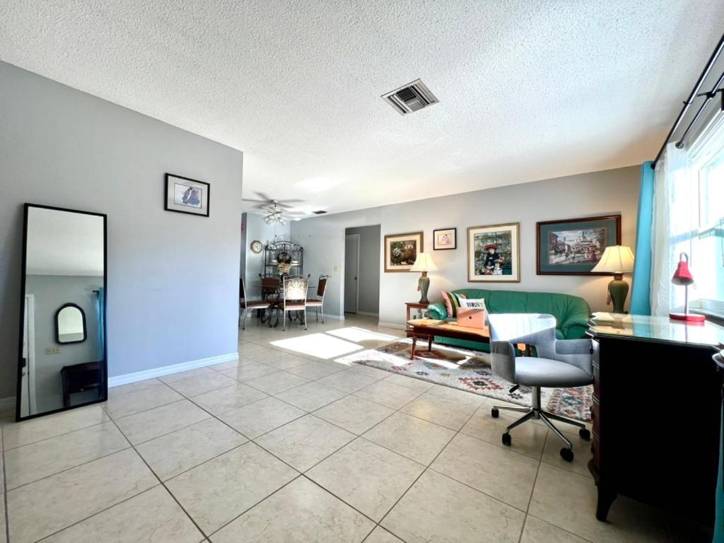 Villa "Impressa" - Billiard,Ping-Pong Table, Lanai, Fire Pit, Bbq Grill, View, Patio, Back Yard New Port Richey Exterior foto